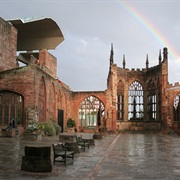 Coventry Cathedral