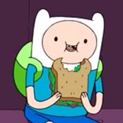 Finn Mertens the Human