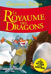 Le Royaume Des Dragon