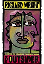 The Outsider (Richard Wright)