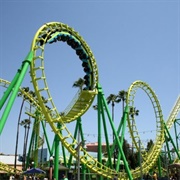 Boomerang (Knotts Berry Farm)