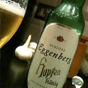 Eggenberg Pale Lager