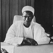 Abubakar Balewa