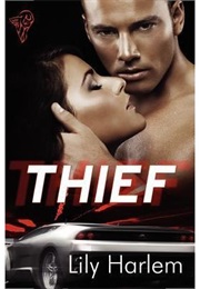 Thief (Lily Harlem)