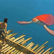 The Red Turtle