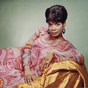 Carla Thomas