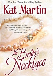 The Bride's Necklace (Kat Martin)