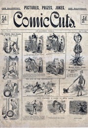Comic Cuts