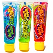Sour Squeeze Candy