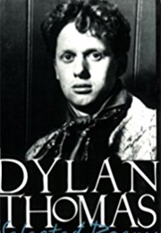 Dylan Thomas Selected Poems 1934-1952 (Dylan Thomas)