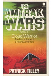 Cloud Warriors (Patrick Tilley)