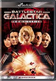 Battlestar Galactica