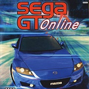 Sega GT Online