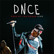 Cake by the Ocean (Live) - Single - DNCE