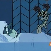 "My Life as a Teenage Robot" Return of the Raggedy Android