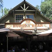 Hungry Bear Restaurant