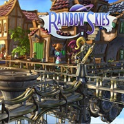 Rainbow Skies