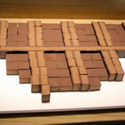 Milk Chocolate in Switzerland