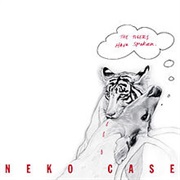 Neko Case - The Tigers Have Spoken