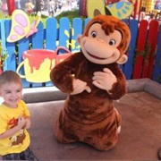 Curious George