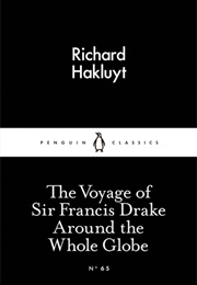 The Voyage of Sir Francis Drake Around the Whole Globe (Richard Hakluyt)