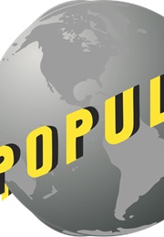 Popula (Vanessa Davis)