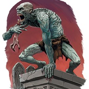 Ghoul