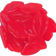 Gummy Lips