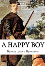 A Happy Boy (Bjørnstjerne Bjørnson)
