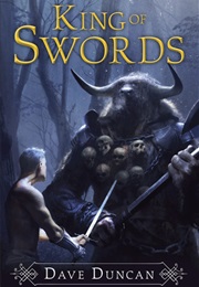 King of Swords (Dave Duncan)