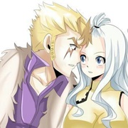 Laxus/Mirajane