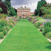 Newby Hall &amp; Gardens