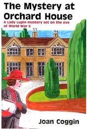 The Mystery at Orchard House (Joan Coggin)