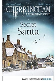 Secret Santa (Neil Richards and Matthew Costello)