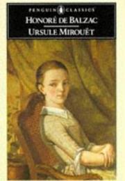 Ursule Mirouet