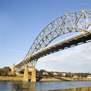 Route 6, Massachusetts