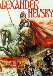 Alexander Nevsky