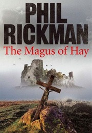 The Magus of Hay (Phil Rickman)