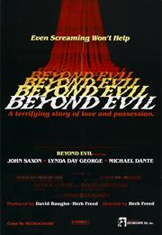 Beyond Evil – Herb Freed (1980)