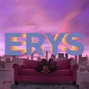 Jaden Smith - ERYS