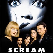 Scream
