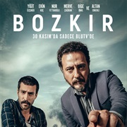Bozkır