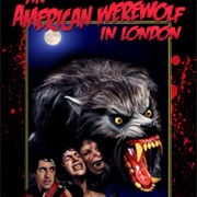 An American Werewolf in London