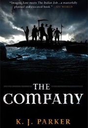 The Company (K.J. Parker)