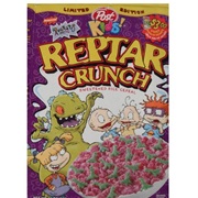 Reptar Crunch