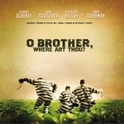 Various Artists - O Brother, Where Art Thou? Soundtrack