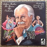 The Nutcracker Suite