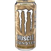 Monster Muscle