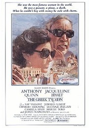 The Greek Tycoon (1978)