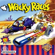 Wacky Races
